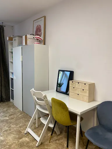 Logopeda Emilia Hudzik